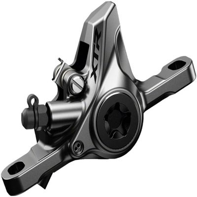 Shimano XTR M9100 Disc Brake Caliper w/o Adapter