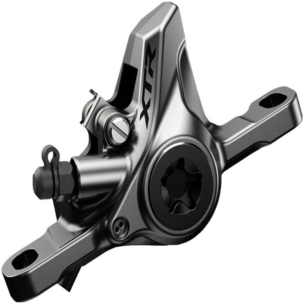 Shimano XTR M9100 Disc Brake Caliper w/o Adapter