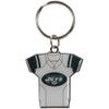 Aminco NFL New York Jets Home/Away Reversible Jersey Keychain view 2
