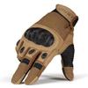 Anixl Full Finger Gloves Army Military Airsoft Shooting Combat Motorcycle view 1
