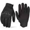 Anixl Full Finger Gloves Army Military Airsoft Shooting Combat Motorcycle view 2