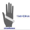 Anixl Full Finger Gloves Army Military Airsoft Shooting Combat Motorcycle view 3