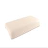 Front Seat Bottom Assembly- White for Club Car DS Golf Carts 2000+ view 1