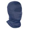 Achiou Ski Mask for Men Women, Summer Balaclava Face Mask, Shiesty Mask UV Protector Lightweight for Motorcycle Snowboard Navy view 1