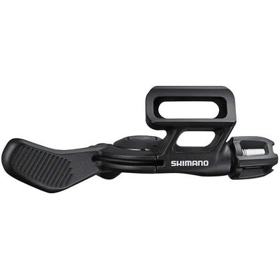 Shimano Sl-Mt800-L Dropper Post Lever Black, I-Spec Ev
