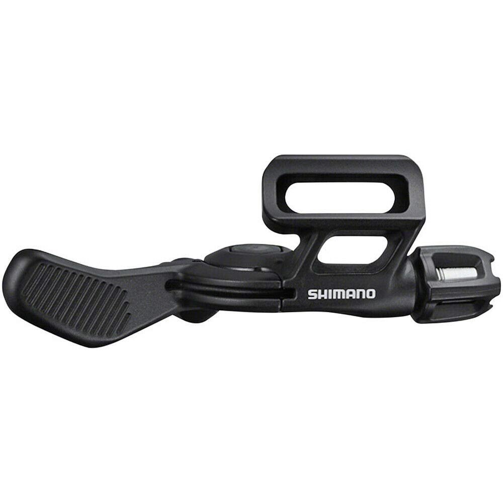 Shimano Sl-Mt800-L Dropper Post Lever Black, I-Spec Ev