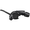 Shimano Sl-Mt800-L Dropper Post Lever Black, I-Spec Ev view 2