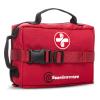 Surviveware 119 Pcs Comprehensive Premium Survival First Aid Kit - Medical Emergency Kit for Travel Camping Gear, Home Essentials & Outdoor Emergencies - Survival Kit view 2