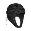 TUOYR Rugby Headgear 7 on 7 Soft Shell Padded Helmet Flag Football Headguard Adjustable Head Protector Training Lacrosse Soccer Goalkeeper Paintball Head Protection view 1
