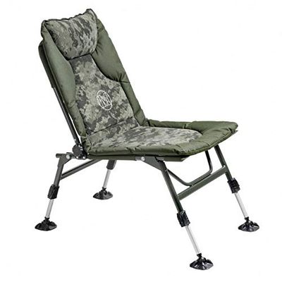 Mivardi Chair Stealth Duralite M-CHSTDL Digital Camouflage M-CHSTDL Chair