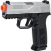 Evike Airsoft - FN Herstal Licensed Scar-L AEG Airsoft and FNS-9 Airsoft Pistol Starter Kit by Cybergun (Model: Black) view 4