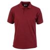 Absolute Apparel Mens Precision Polo Shirt (6XL) (Light Blue) view 3