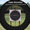 MidTen 7.62x39mm Bore Sight Red Dot Boresighters with Three Batteries view 2