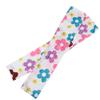FANCY PUMPKIN Fashionable Fingerless Long Arm Warmers Sun Protective Cooling Sleeve for Summer, F-22 view 1
