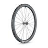 DT Swiss Unisex  Adult's VR GRC1400 Spline 700C DB Running Wheel, Black, 1 Size view 1
