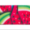 Country Brook Design - Summer Melon Polyester Webbing (1 1/2 Inch, 10 Yards) view 3