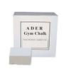 Ader Gym Chalk Blocks 1/2 Lbs (4 Blocks) view 1