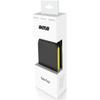 Moto Bicycle Safety Pedals w Non Slip Platform for BMX Freestyle Commuting Leisure Riding or Kids Bikes (Yellow) view 2
