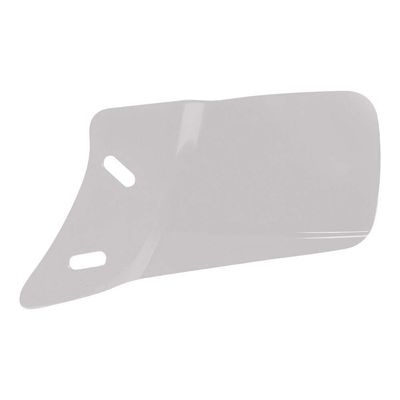 Under Armour UABHPFG-LHBWH UA Pro Face Guard/Lhb WH