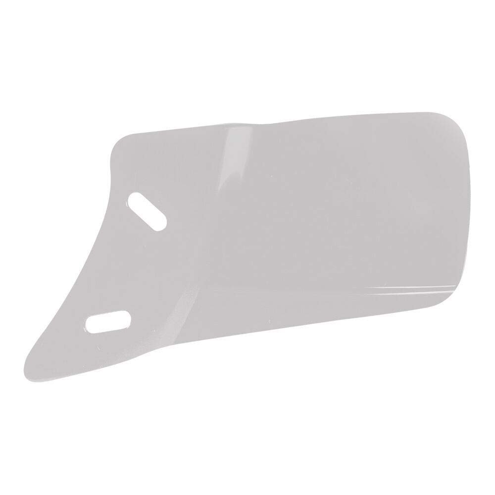Under Armour UABHPFG-LHBWH UA Pro Face Guard/Lhb WH
