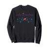 Scandinavian Norwegian Lefse Grandma Shirt Sweatshirt view 1
