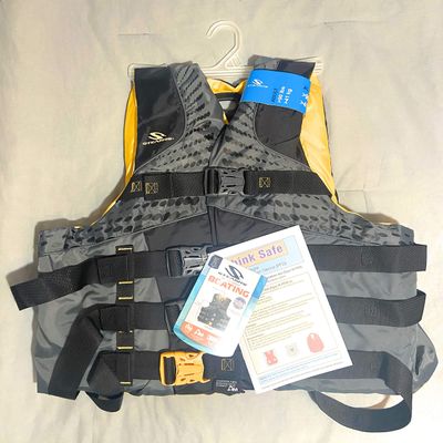 Coleman 2000033290 Personal Flotation Device