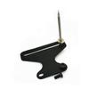Ace Hunter New Recurve Bow Sight 1Pin Archery Simple Single T Needle Kit Takedown Hunting view 4