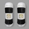 MOOTO Korea Taekwondo Extera S2 Forearm Protector Guard a Pair WT Logo Training Match Gym School Academy (Large(Length 26cm or 0.85 ft)) view 2