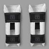 MOOTO Korea Taekwondo Extera S2 Forearm Protector Guard a Pair WT Logo Training Match Gym School Academy (Large(Length 26cm or 0.85 ft)) view 3