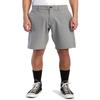 RVCA Men's Balance Hybrid Casual Shorts, Grey, 30 US view 1