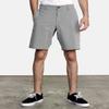 RVCA Men's Balance Hybrid Casual Shorts, Grey, 30 US view 3