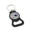 Aminco NFL New England Patriots Bottle Opener Keychain