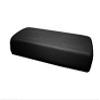 3G Front Seat Bottom Assembly- Black for Club Car DS Golf Carts 2000+ view 1