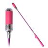 HALLINONE Golf Alignment Stick Swing Caddy Impact Swing Trainer Training Aid for Women Pink Color view 1