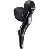 Shimano 105 ST-R7025 Right Compact Reach Hydraulic Brake/11-Speed Shift Lever, Sold Without Caliper view 1