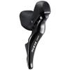 Shimano 105 ST-R7025 Right Compact Reach Hydraulic Brake/11-Speed Shift Lever, Sold Without Caliper view 2