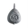 Mivardi M-CLSFPI200 M-CLSFPI200 Reel, Lead Stealth for Carp, Lead Stealth - Flat Pear Inline, 2.00 oz, 2.00 56 view 1