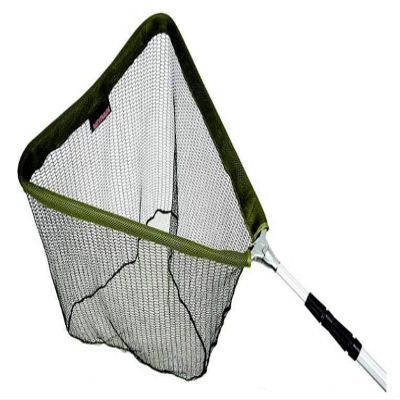 Mivardi M-POMEN2265 Landing Net, Classic Landing Net, Metal 220, 66.6 x 25.6 x 19.7 inches (2.20 m), 25.6 x 19.7 inches (65 x 65 x 50 mm), M-POMEN265