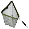 Mivardi M-POMEN2265 Landing Net, Classic Landing Net, Metal 220, 66.6 x 25.6 x 19.7 inches (2.20 m), 25.6 x 19.7 inches (65 x 65 x 50 mm), M-POMEN265 view 1