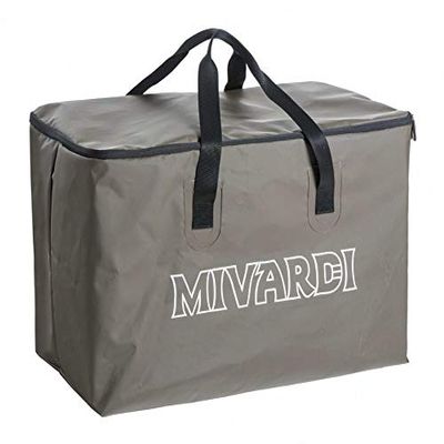 Mivardi Rod Case Luggage Waterproof Transport Bag for Cradle New Dynasty XL M-WTBCRNDXL Green M-WTBCRNDXL