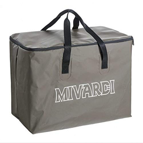 Mivardi Rod Case Luggage Waterproof Transport Bag for Cradle New Dynasty XL M-WTBCRNDXL Green M-WTBCRNDXL