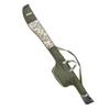 Mivardi M-RSCC205D Rod Case Luggage Rod Sleeve CamoCODE 205 - Double 80.7 inches (205 cm), 2 rods M-RSCC205D Camouflage Code Design view 1