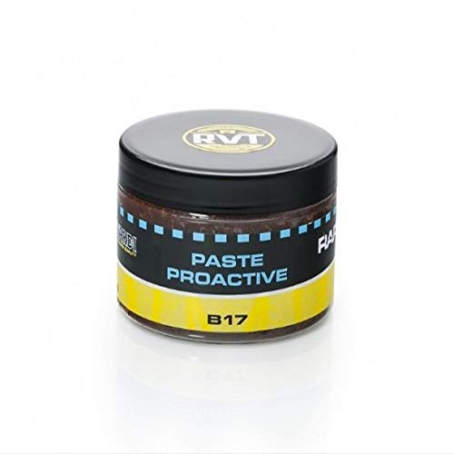 Mivardi Rapid Boilie Paste Proactive - Carp Goulash (5.3 oz (150 g), 5.3 oz (150 g), M-RABPPACAG M-RABPPACAG