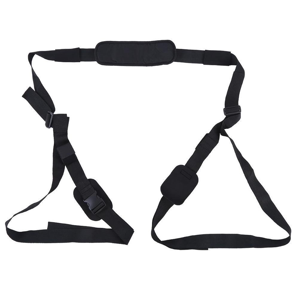 Surfboard Carrying Strap,Kayak Canoe Surfboard with Paddle Loop Boating Supplies