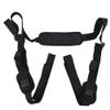 Surfboard Carrying Strap,Kayak Canoe Surfboard with Paddle Loop Boating Supplies view 3
