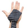 WOD&DONE Custom Hand Protection Athletic Grips for Pullups, Functional Fitness, Gymnastics (MixColors, 20) view 2