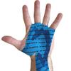 WOD&DONE Custom Hand Protection Athletic Grips for Pullups, Functional Fitness, Gymnastics (MixColors, 20) view 3