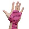 WOD&DONE Custom Hand Protection Athletic Grips for Pullups, Functional Fitness, Gymnastics (MixColors, 20) view 4