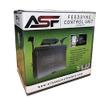 ASF All Seasons Feeders - FeedSync Spin Feeder Control Unit - Troubleshoot, Set Feed Times & Control Your Feeder Using The FeedSync App view 1