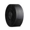 Fizik Vento Microtex Tacky,Road Cycling Racing bar Tape, Black/Grey, 2mm view 1